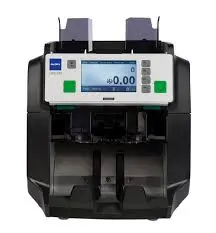Glory Banknote Counter and Sorter GFS220 